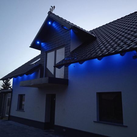Lunatykowa Chata Giebultow (Lwowek Slaski) Exterior foto