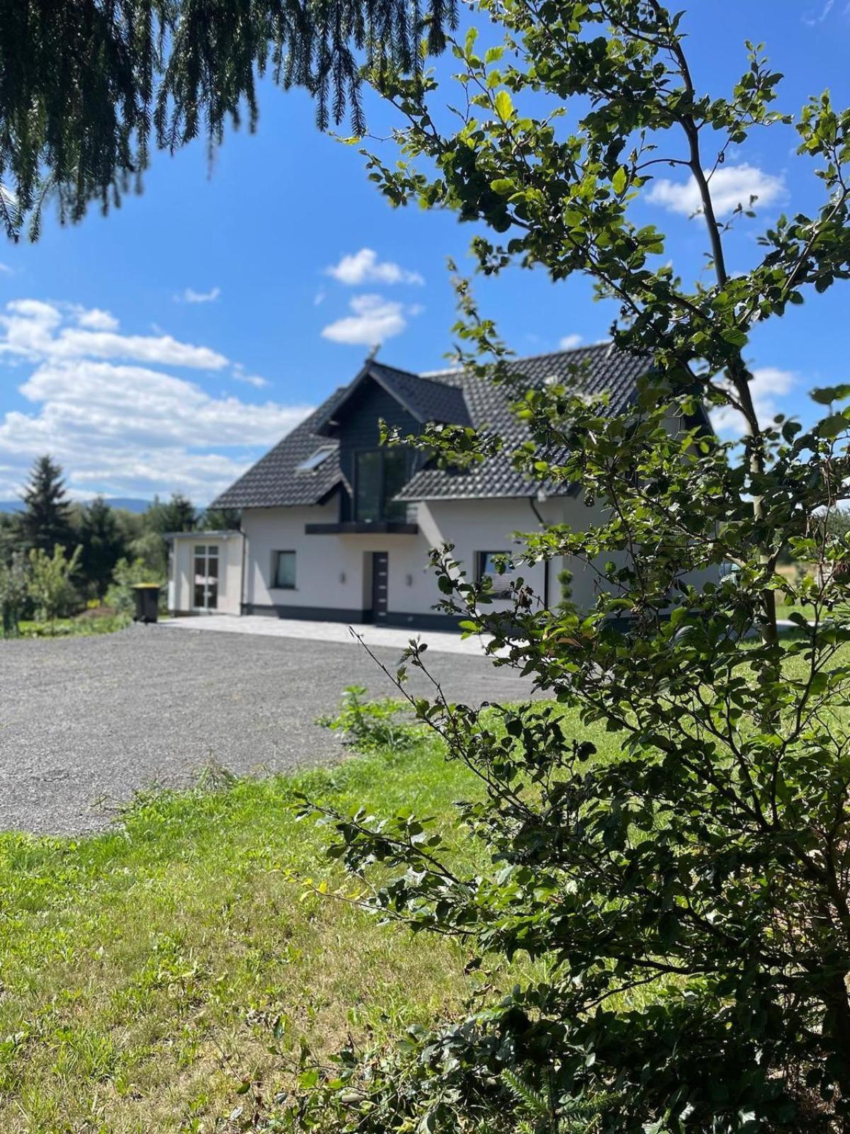 Lunatykowa Chata Giebultow (Lwowek Slaski) Exterior foto