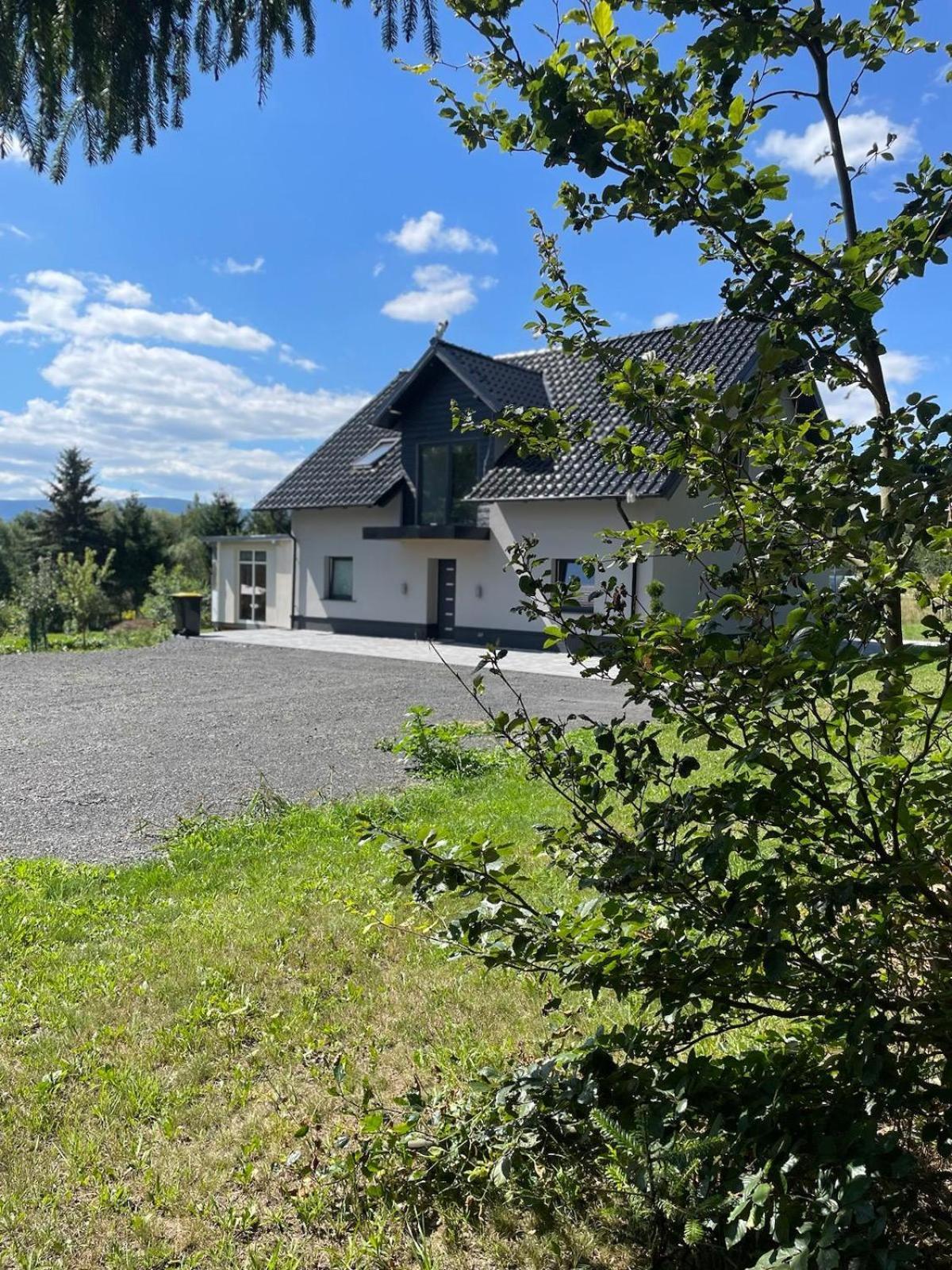 Lunatykowa Chata Giebultow (Lwowek Slaski) Exterior foto